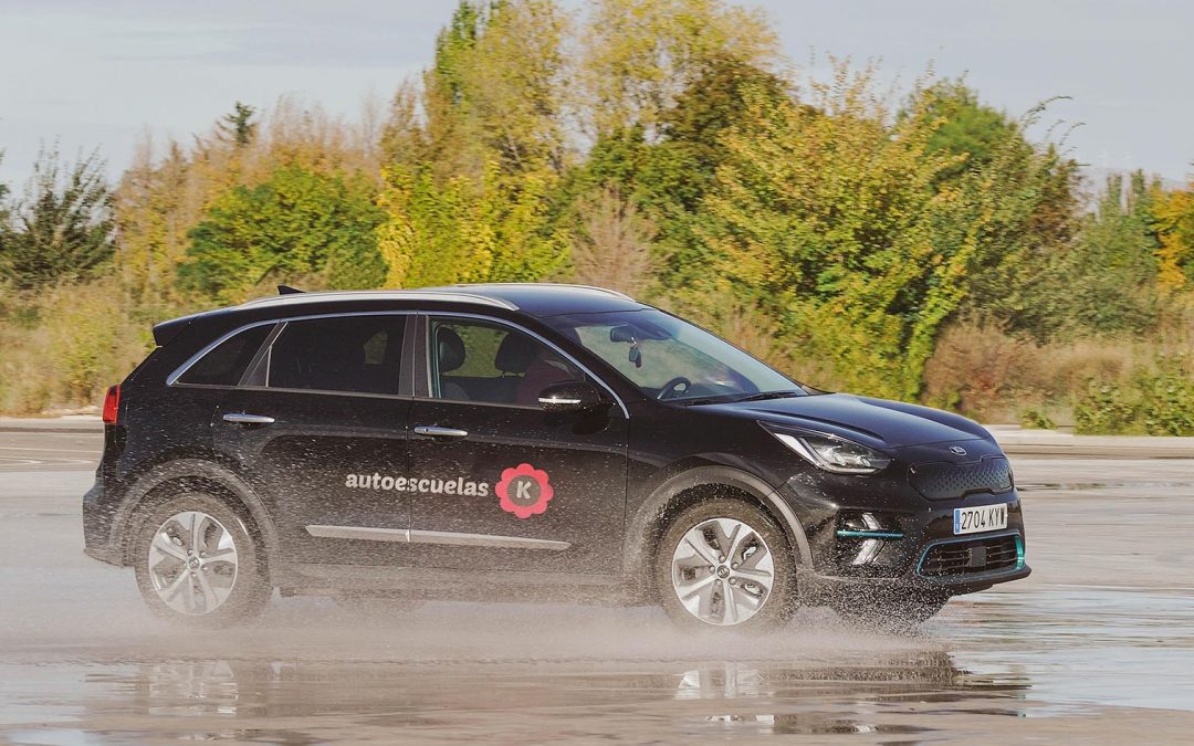 carnet con coche manual o automático