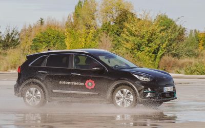 ¿Carnet con Coche manual o automático?