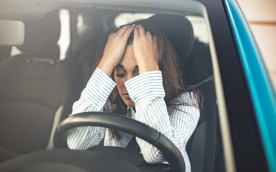 Qué es la amaxofobia y cómo superarla