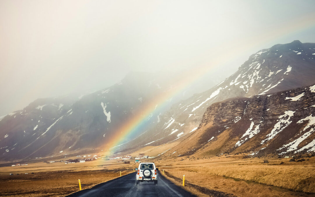 La libertad que da el Carnet de Conducir