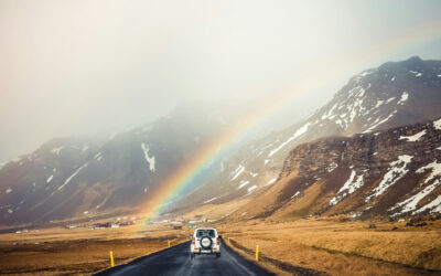 La libertad que da el Carnet de Conducir